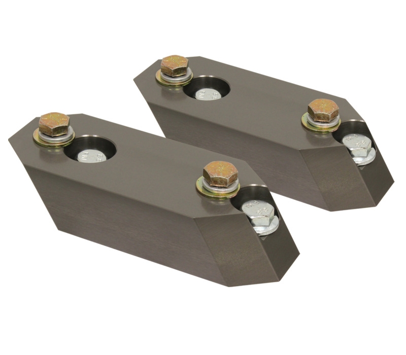 Carli 13-23 Ram 2500/3500 Sway Bar Drop Bracket