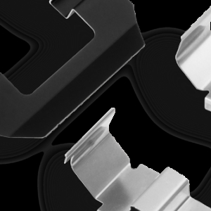 DFC 12-24 Cadillac ATS Rear Premium Hardware Kit