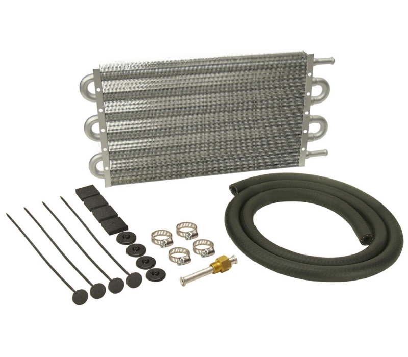 DERALE Dyno-Cool Aluminum Trans Cooler