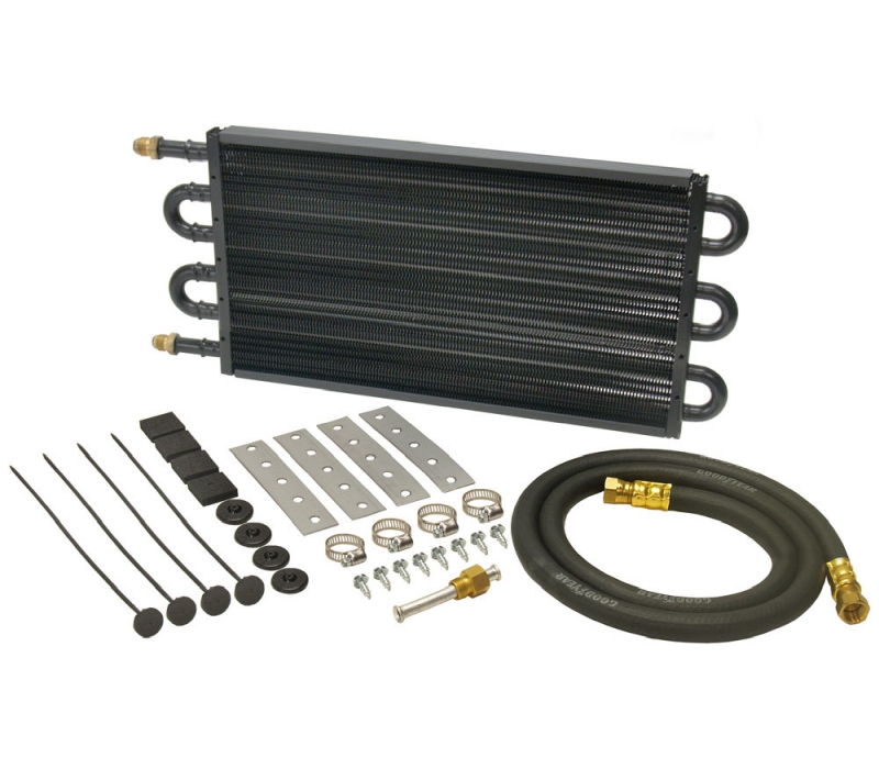 DERALE 18k Hd Transmission Cool