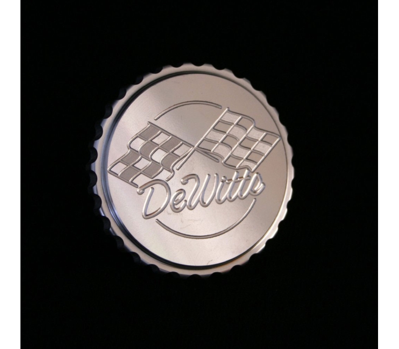 DeWitts Gripper Radiator Cap