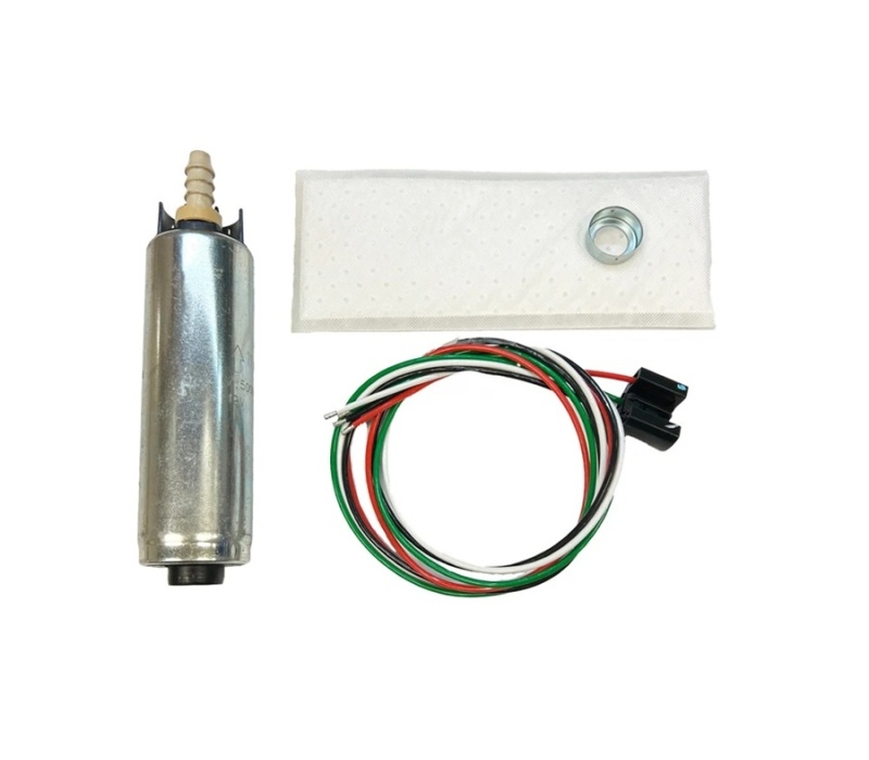 Walbro Fuel Pump/Filter/Wiring Harness & Instructions