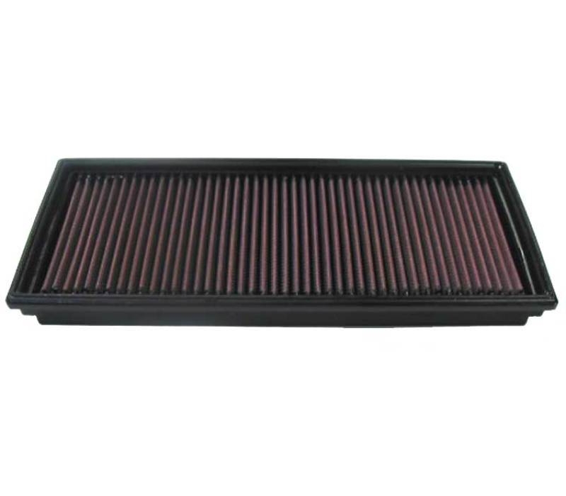 K&N Air Filter For Ford Mondeo 1.8L & 2.0L