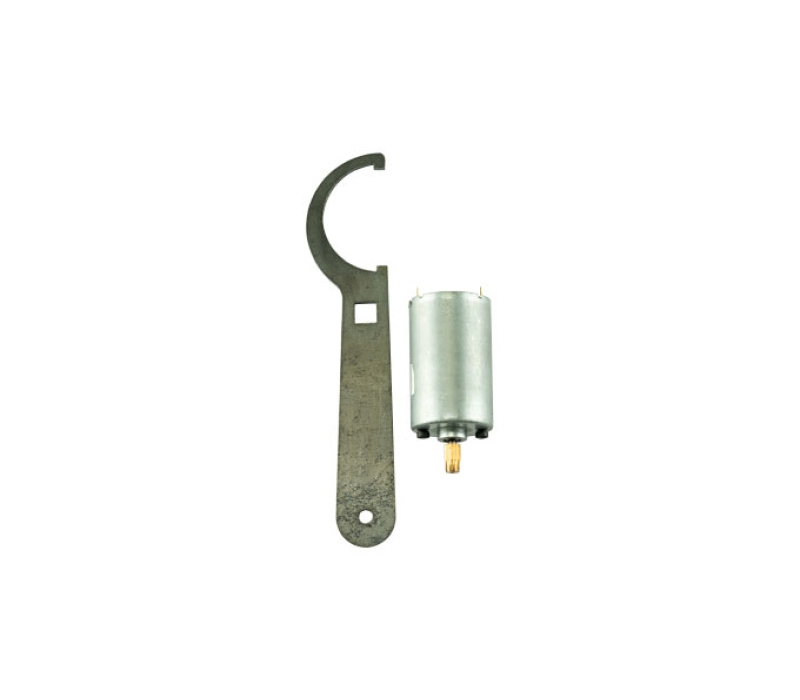 Turbosmart eStraight Gate Replacement Motor