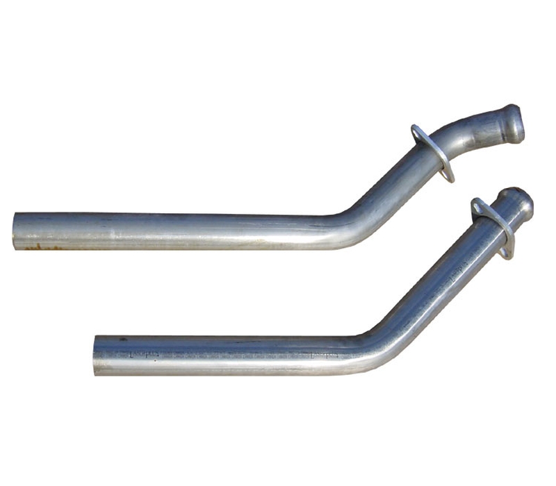 Pypes DOWNPIPES Mustang 351C Only