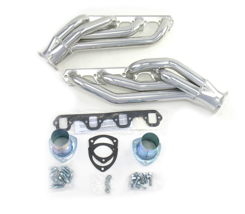 DOUGS HEADERS Exhaust Header Set Ford Mustang 65-73 Mid-Length