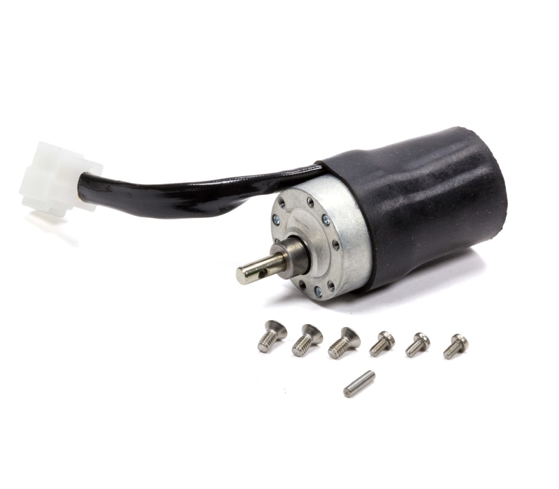 DOUGS HEADERS Electric Motor Exhaust Cutout
