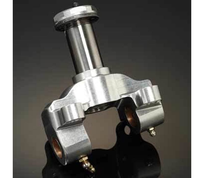 DIVERSIFIED MACHINE Midget Spindle Aluminum w/Straight Snout
