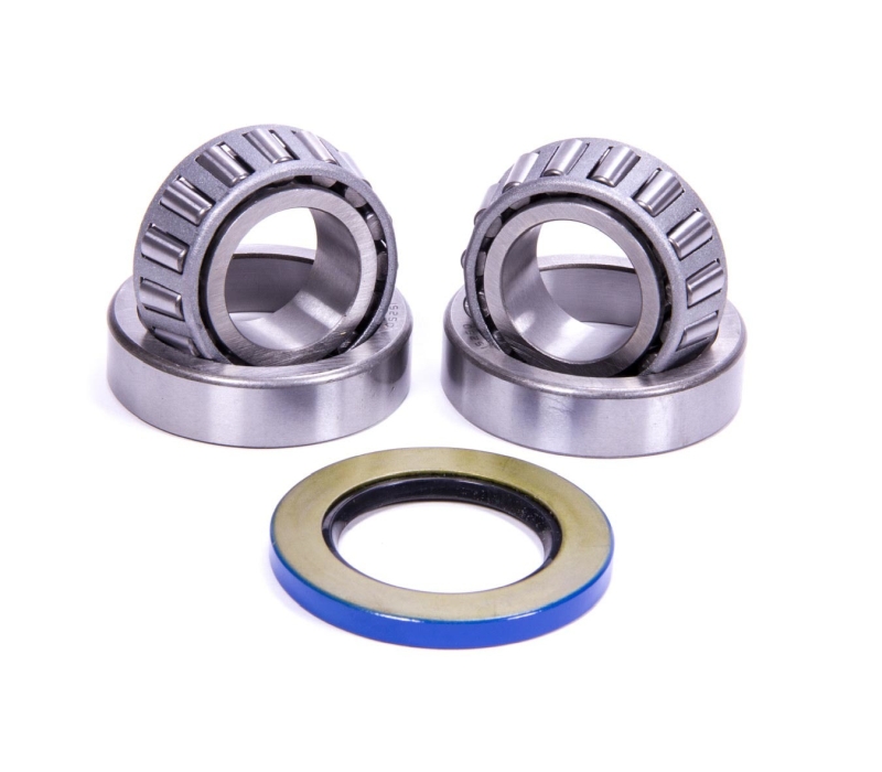 DIVERSIFIED MACHINE Bearing Race & Seal Kit For SRC1972 (1 Side)