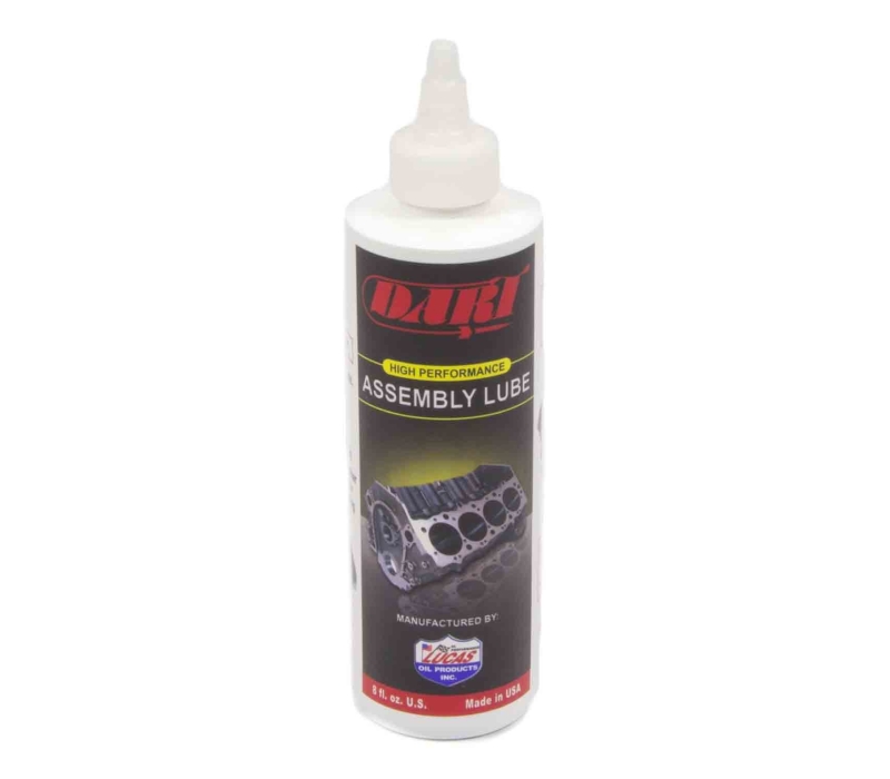 DART High Perf. Assembly Lube - 8oz.