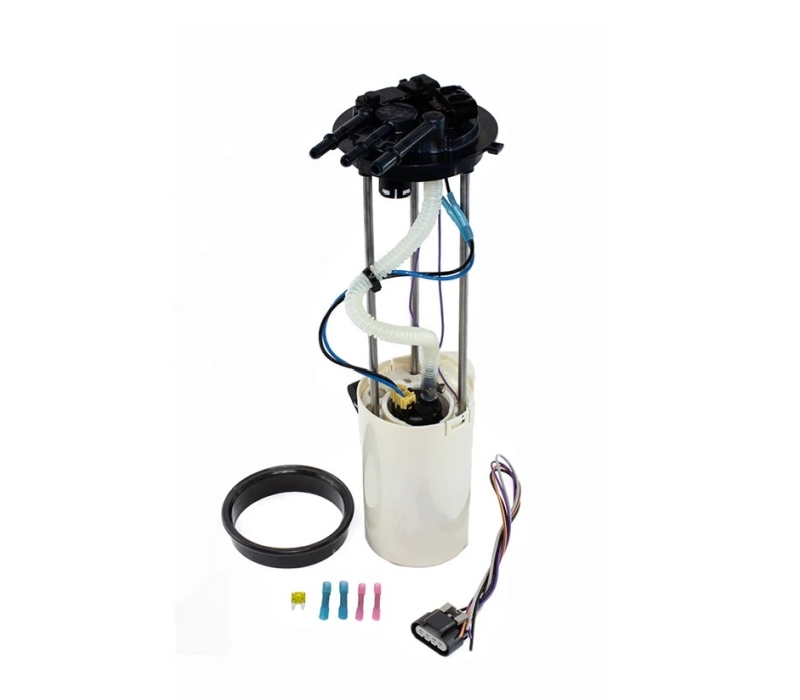 DeatschWerks 99-04 Chevy Silverado 1500/2500/3500 DW400 Pump Module