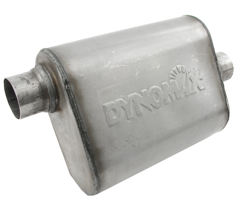 DYNOMAX Race Magnum Muffler