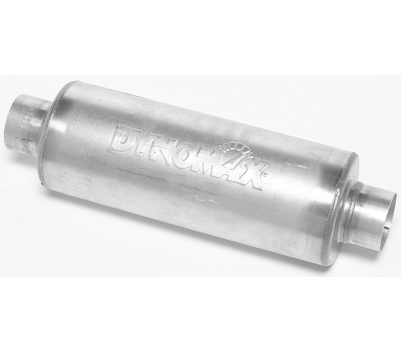 DYNOMAX Race Magnum Muffler