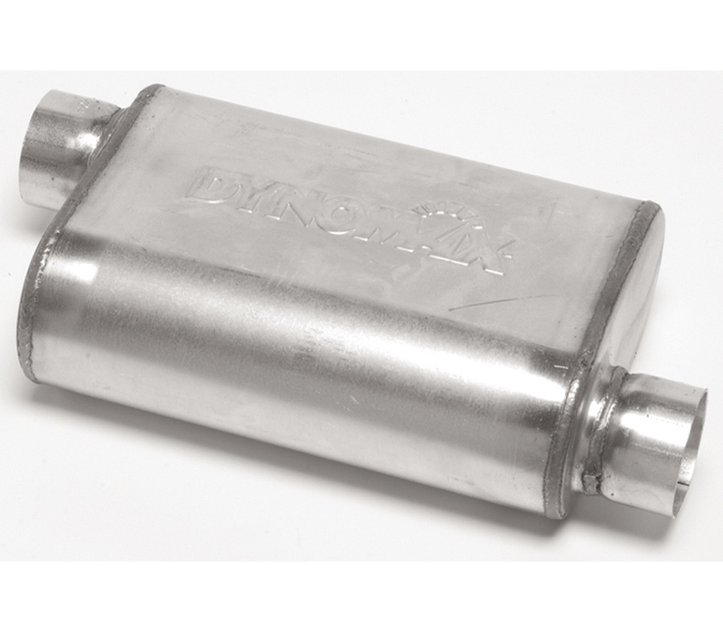 DYNOMAX Ultra Flo Welded Muffler