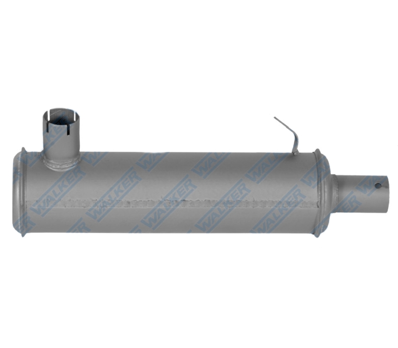 DYNOMAX Muffler