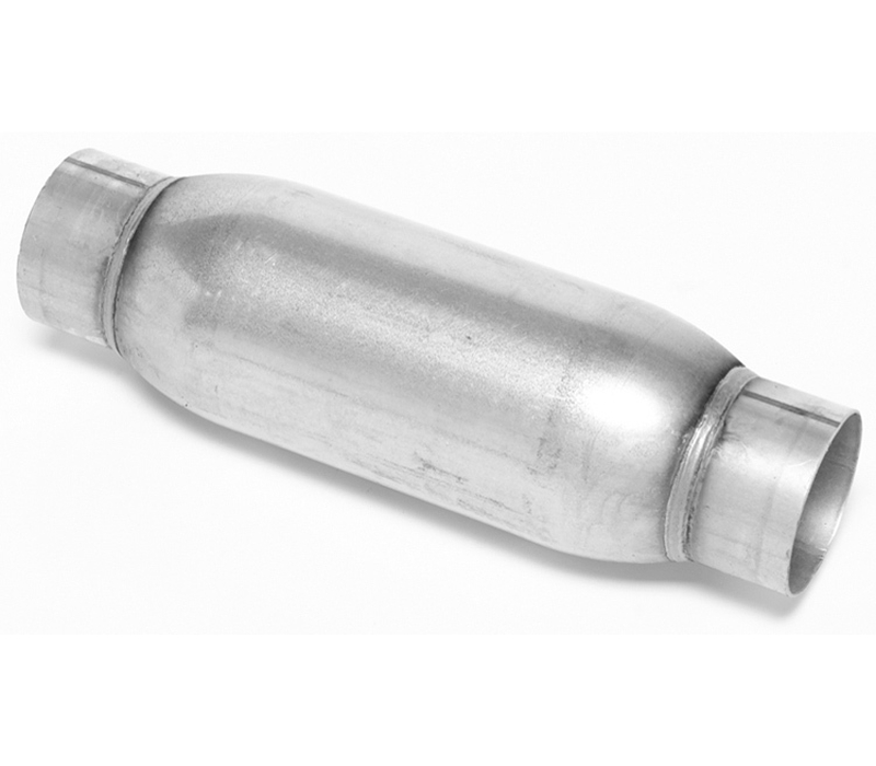 DYNOMAX Univ. Magnum Glasspack