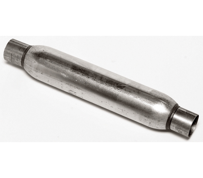 DYNOMAX Race Bullet Muffler