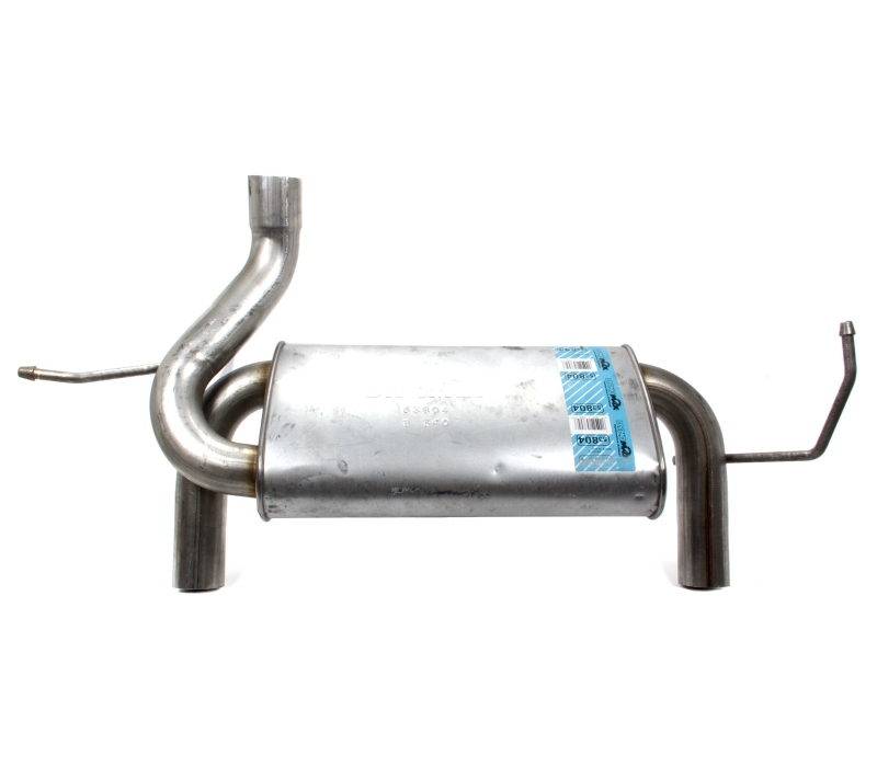 DYNOMAX Super Turbo Muffler