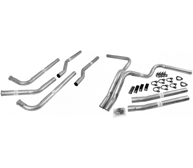 DYNOMAX Dynomax Dual Kits