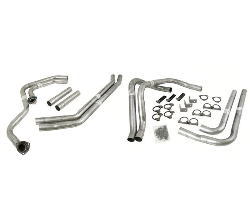 DYNOMAX Dynomax Dual Kits