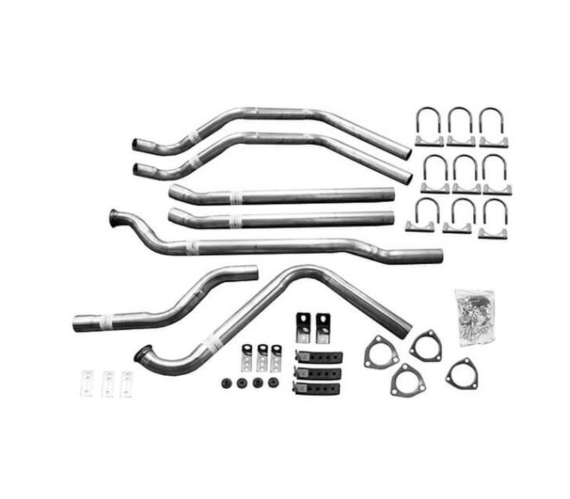 DYNOMAX Dynomax Dual Kits