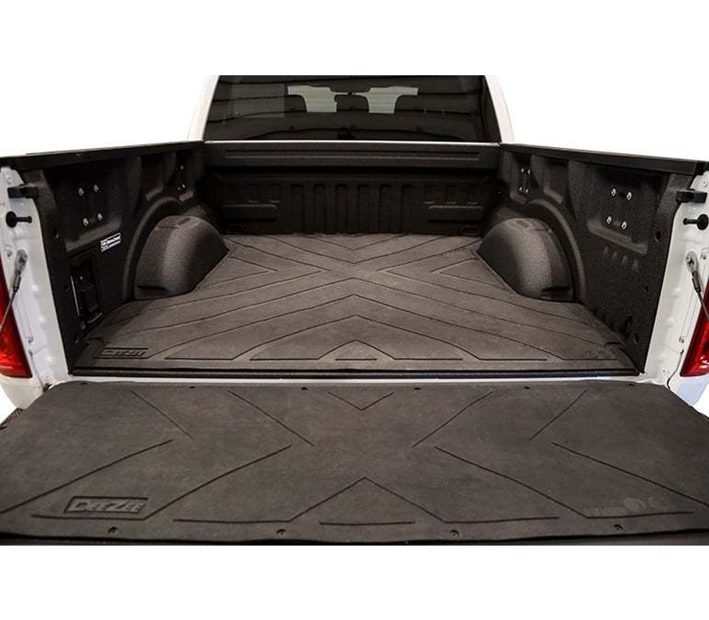 DEE ZEE X-Mat Bed Mat 15- Ford F150 5.5ft Bed
