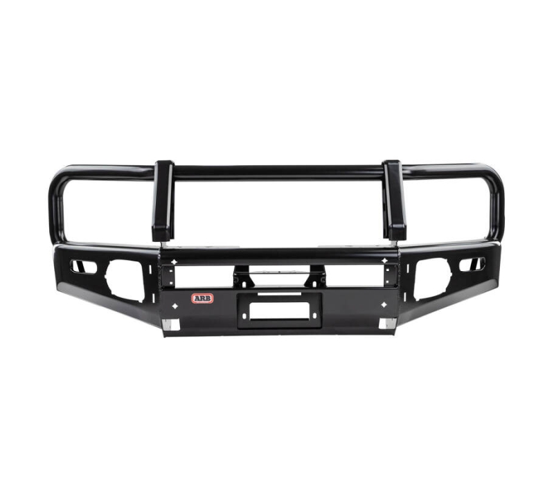 ARB Bumper/Fitting Kit Bundle 3440510