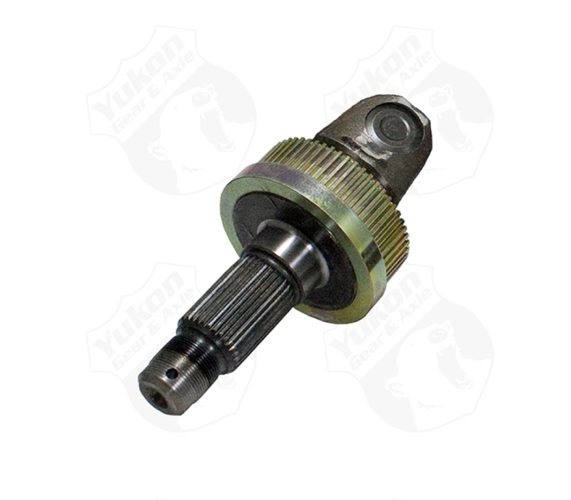 Yukon Gear 1541H Replacement Outer Stub Axle For Dana 60 (00+ Dodge 2500 & 3500)