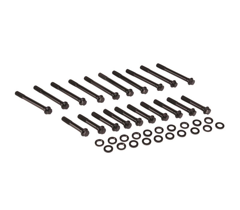 Ford Racing BOSS Block Head Bolt Set