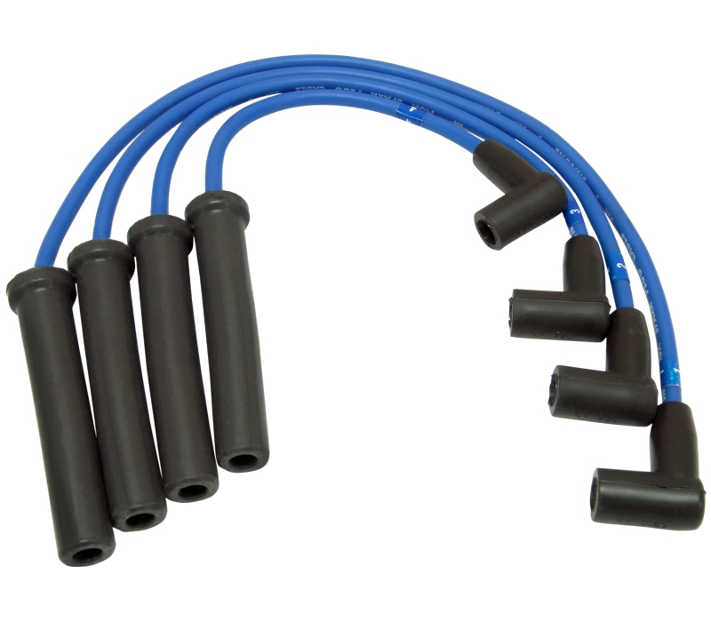 NGK Saturn SC1 2002-1993 Spark Plug Wire Set