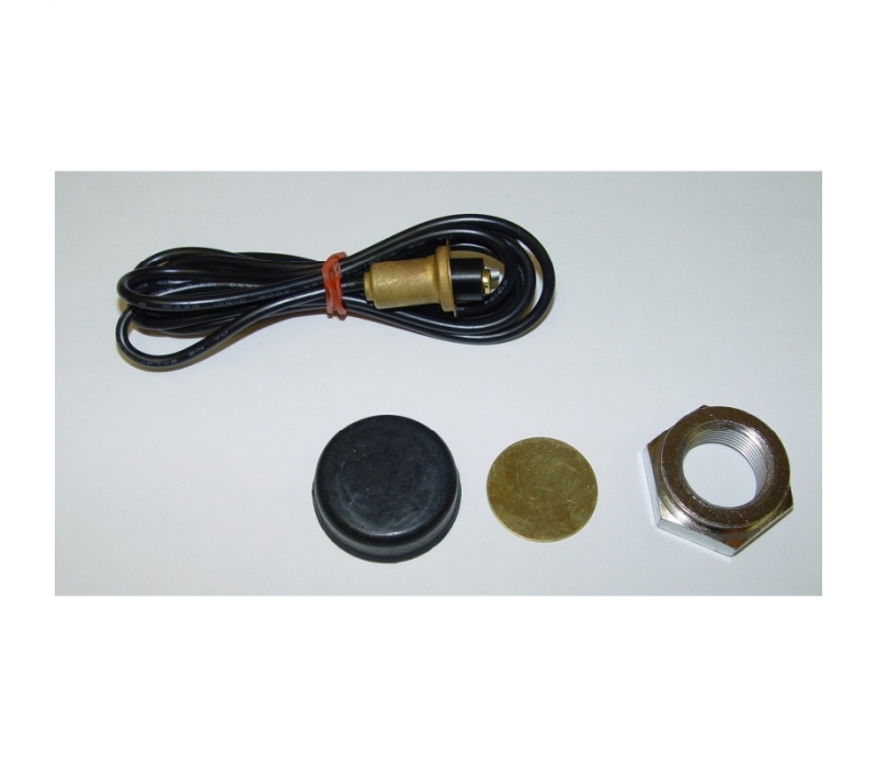 Omix Horn Button Kit 46-71 Willys & Jeep Models