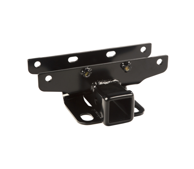 Rugged Ridge 2in Receiver Hitch 18-20 Jeep Wrangler JL.
