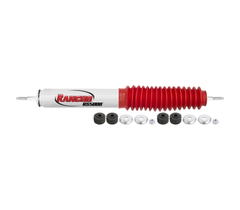Rancho 02-06 Chevrolet Avalanche 1500 Front RS5000 Steering Stabilizer