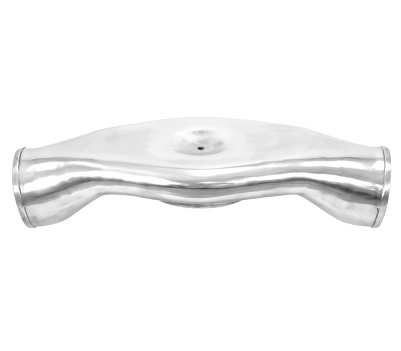 Spectre Dual Plenum Kit (Low Profile)