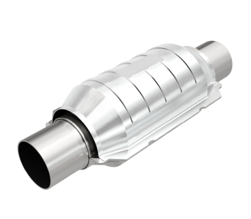 MagnaFlow Conv Universal 2.25 Rear 540