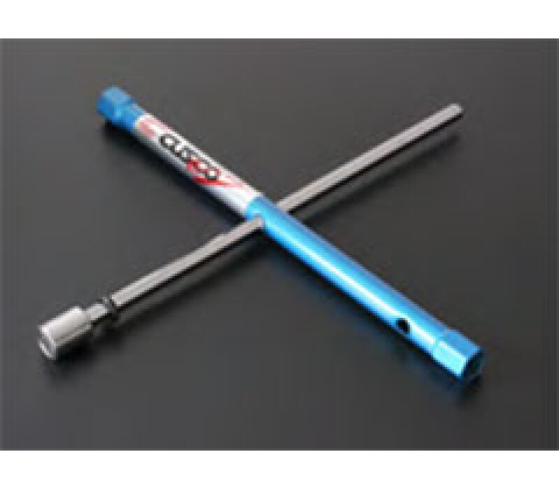 Cusco Smart Cross Wrench