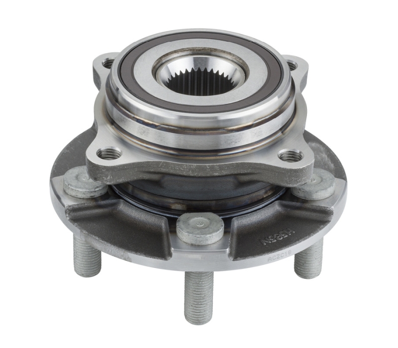 MOOG 17-18 Ford GT Rear Hub Assembly