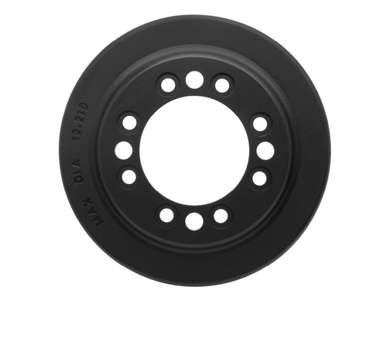 DFC 92-98 Ford E-350 Econoline Rear True Balanced Brake Drum