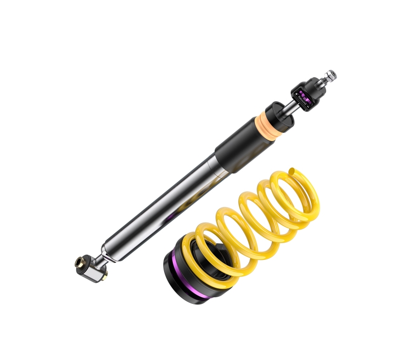KW Coilover Kit V3 2019+ Tesla Model Y