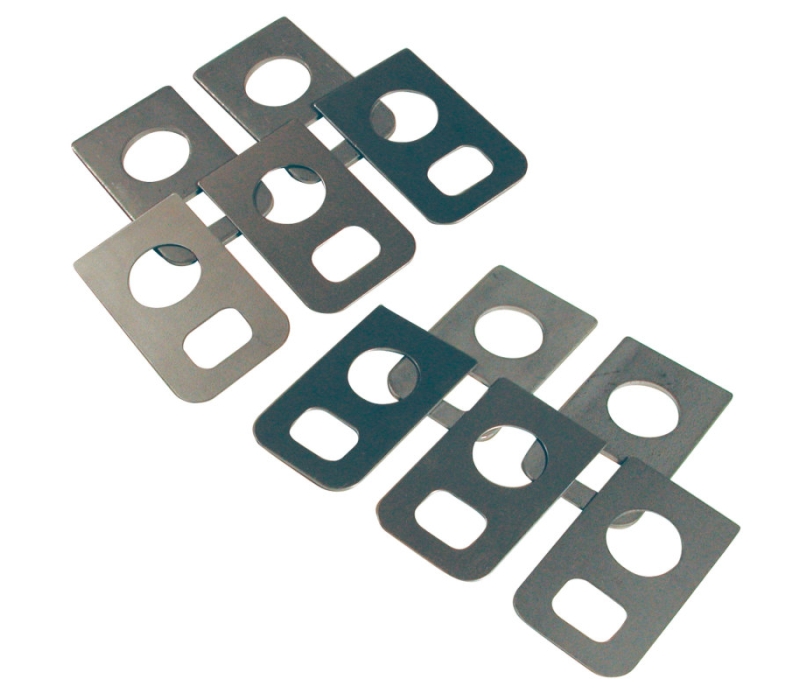 SPC Performance HENDRICKSON HD SHIMS 2X5