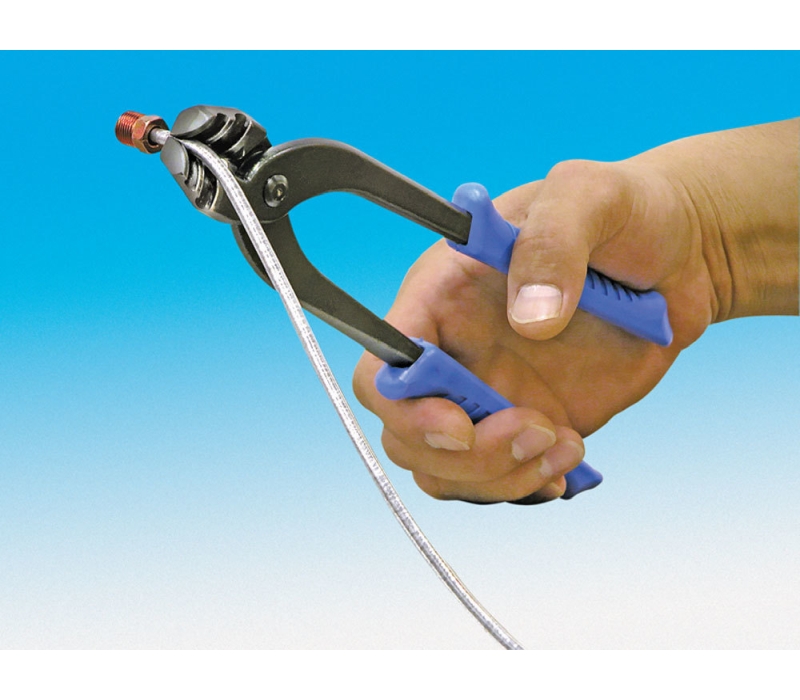EASTWOOD Brake Line Forming Tool