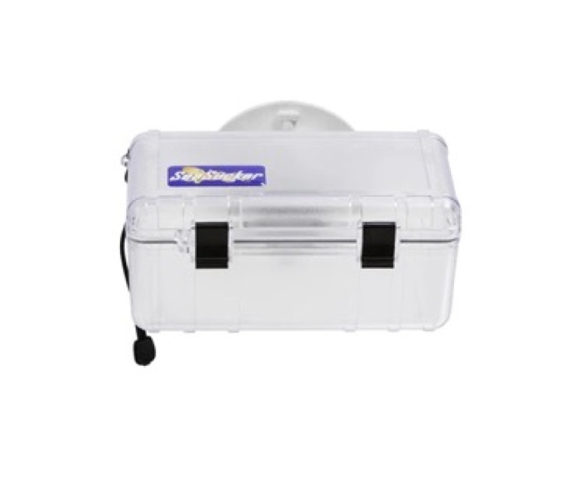 SeaSucker Large Dry Box - Vertical Mount