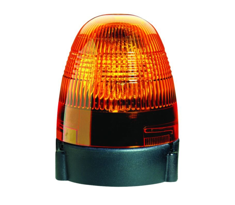 Hella Rotating Beacon H 12V Yellow Mg12 2Rl