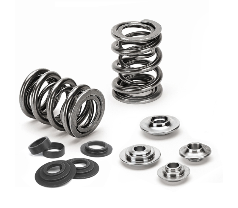 Supertech BMW Dual Valve Spring Kit