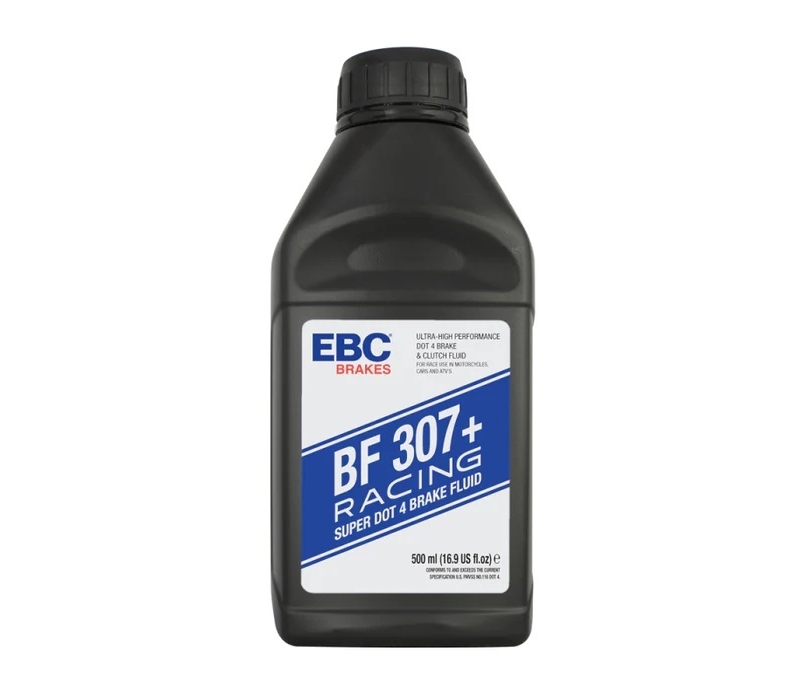 EBC Brake Fluid High Temp Race 500ml