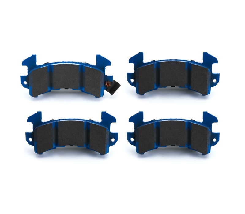 EBC Brake Pads Bluestuff S/T GM Metric