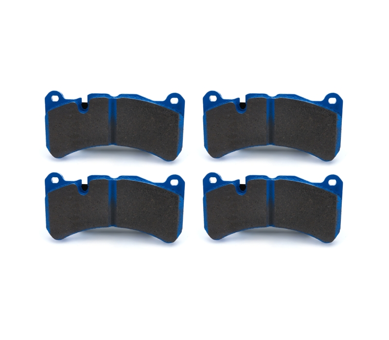 EBC Brake Pads Bluestuff S/T Front Mercedes