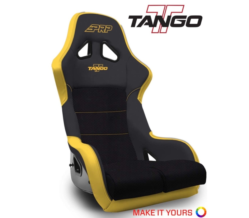 PRP Tango Composite Seat