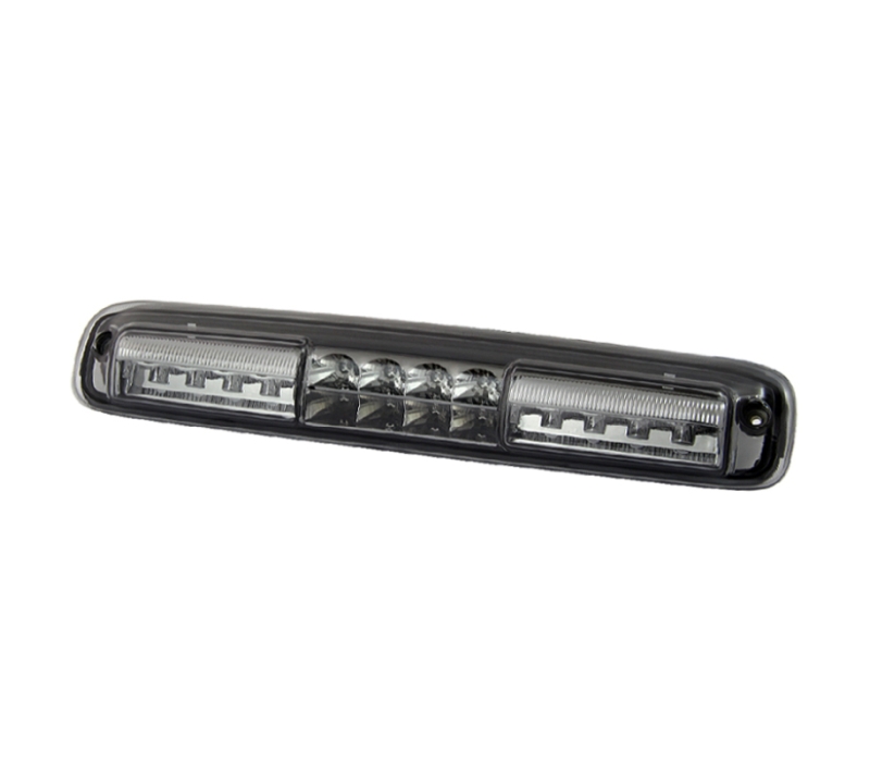 Xtune Chevy Silverado 99-06 / GMC Sierra 99-06 LED 3rd Brake Light Smoke BKL-JH-CSIL99-LED-SM