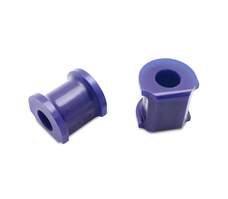SuperPro Front Sway Bar To Chassis Bush